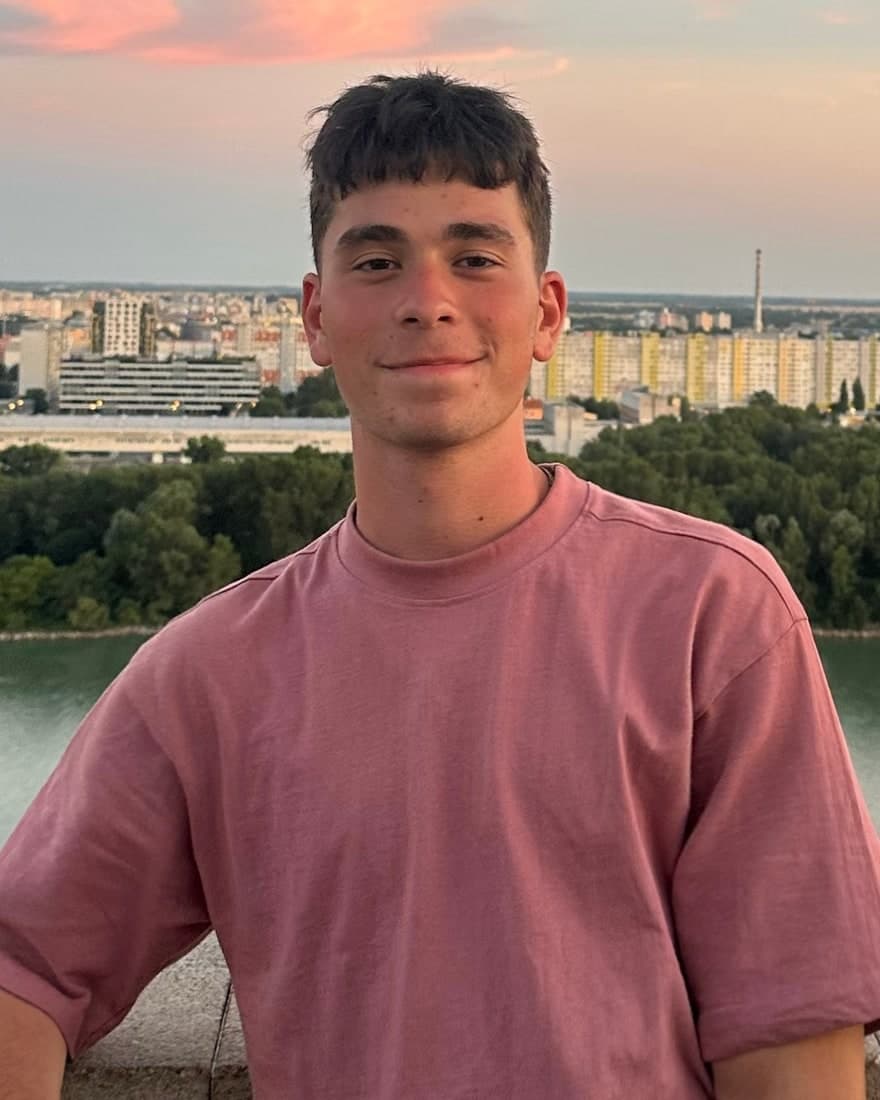 Ethan Shneyderman