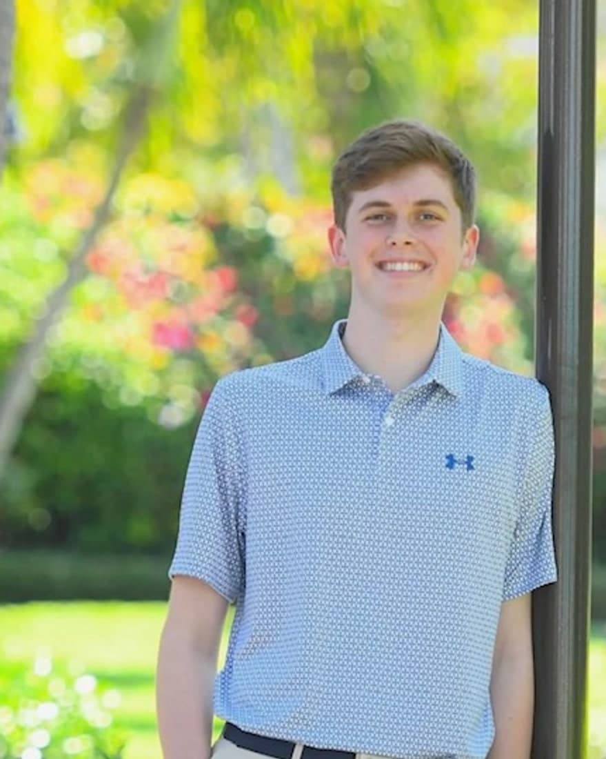 Jackson Sarver
