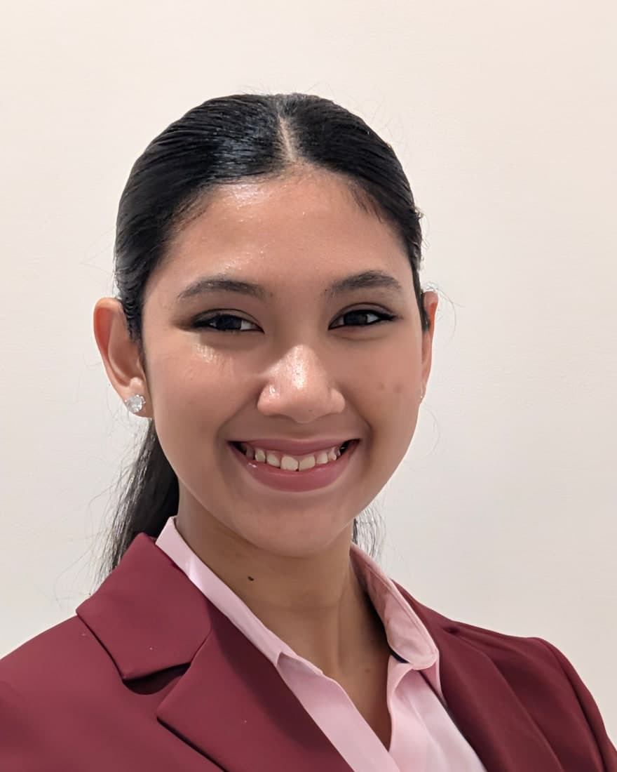 Priyasha Ghosal