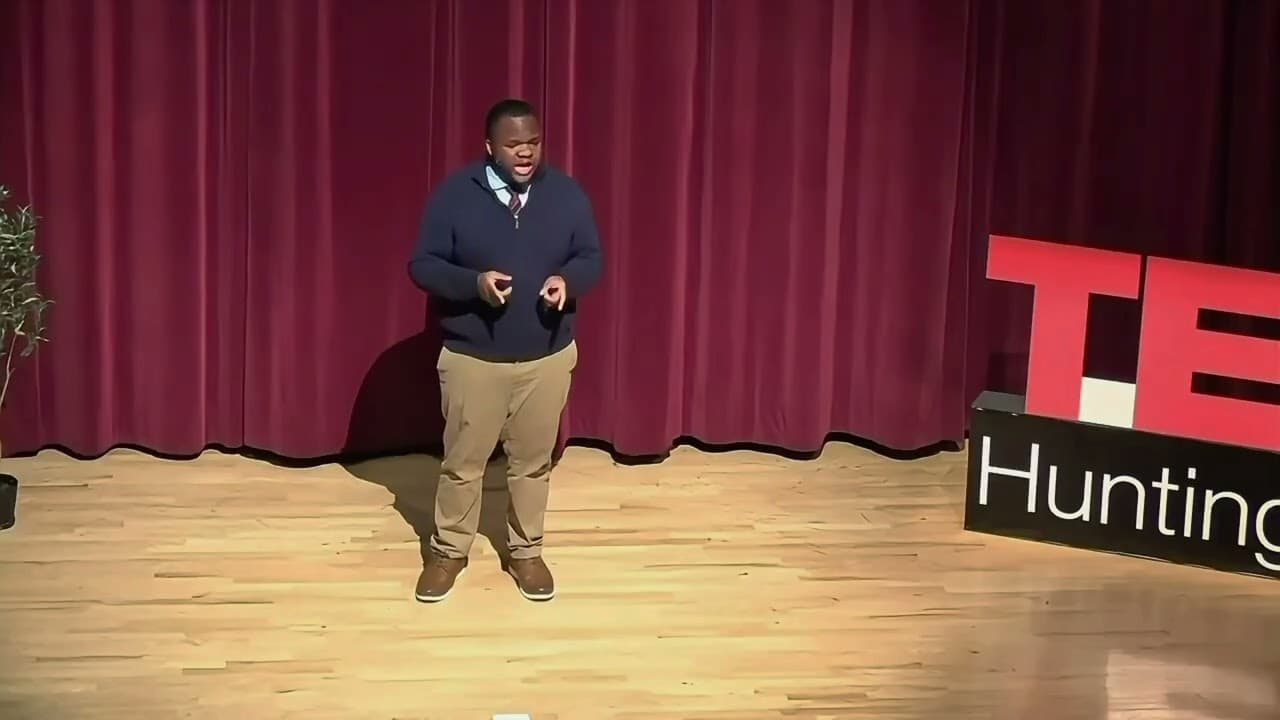 It’s About What You Say, Not How You Say It | James Mason Jr.