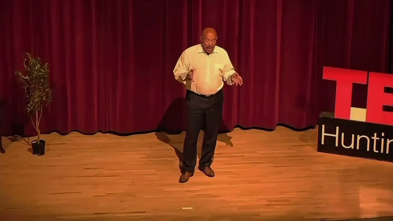 EQ: The Difference Maker in Winning High-Stakes Engagements | Fred Nance