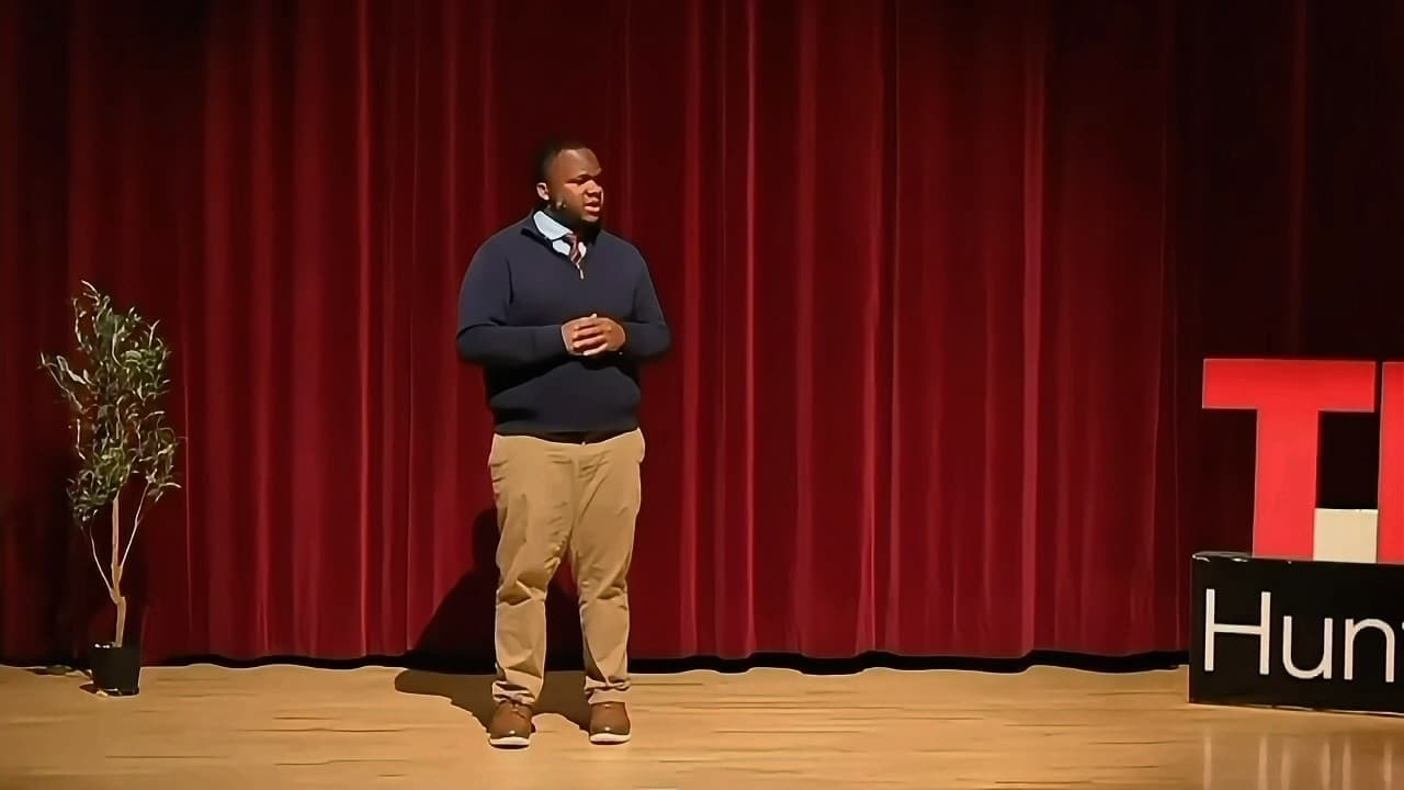 It’s About What You Say, Not How You Say It | James Mason Jr.