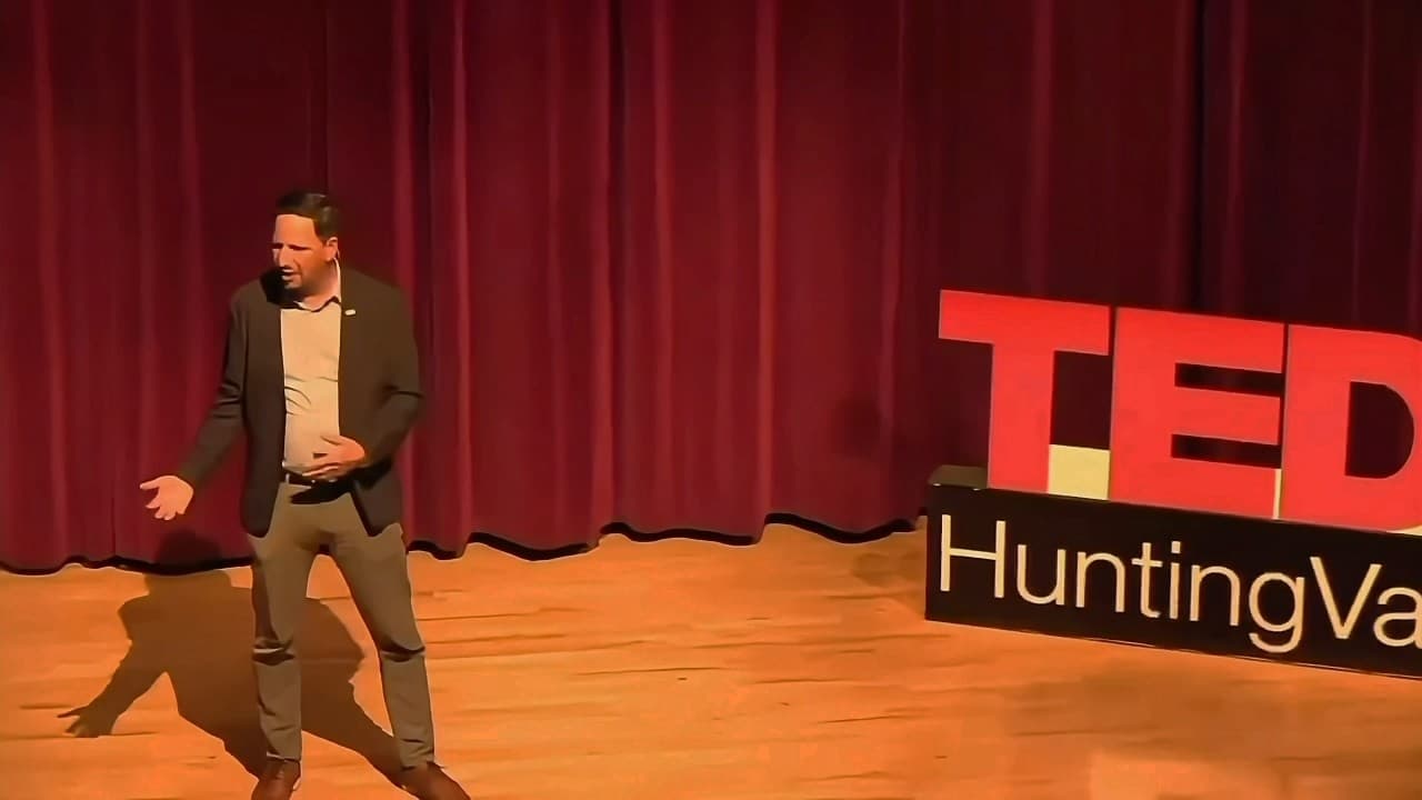 The Infrastructure of Possibility | Jeff Epstein