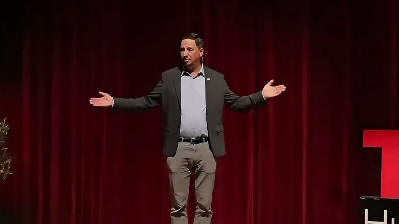The Infrastructure of Possibility | Jeff Epstein