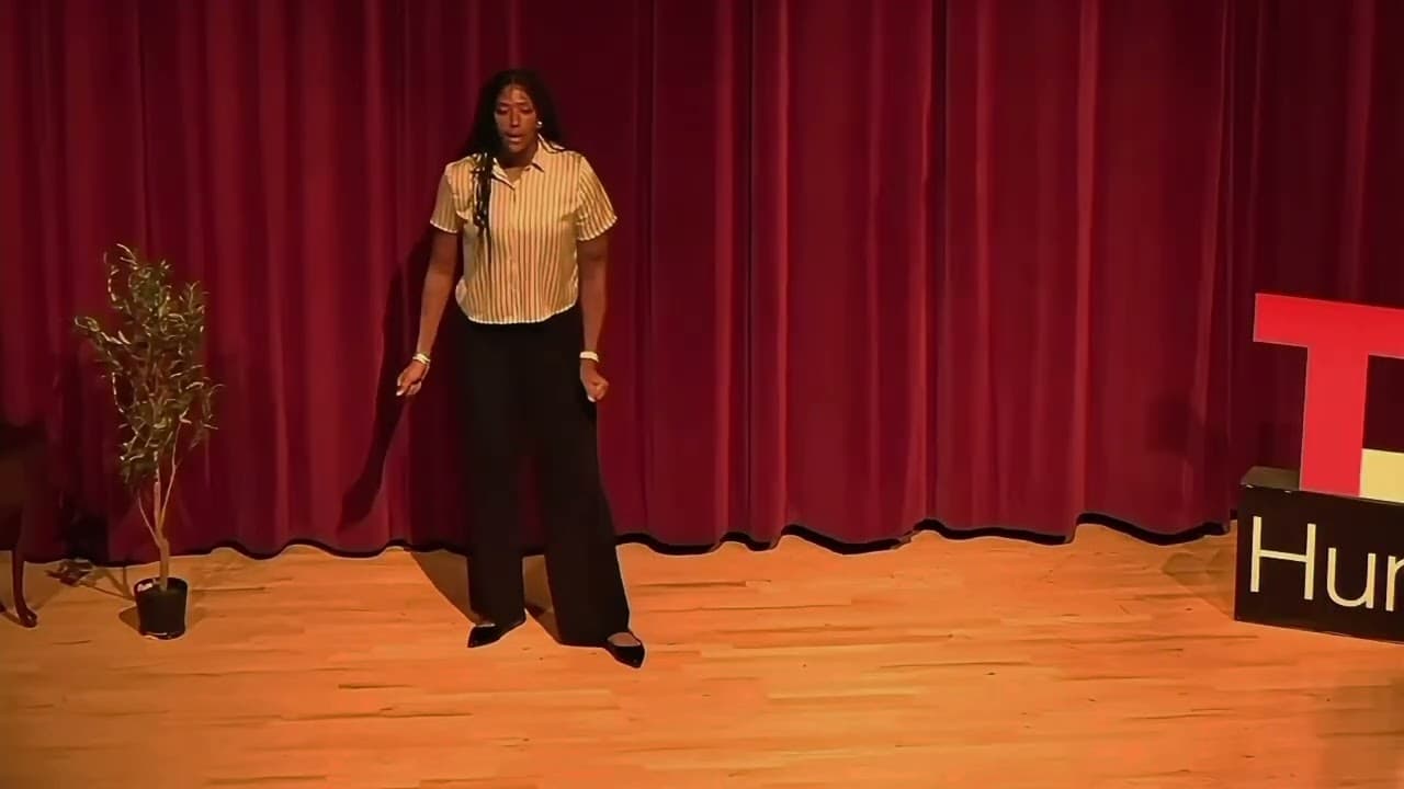 Before the Applause | Laila Edwards