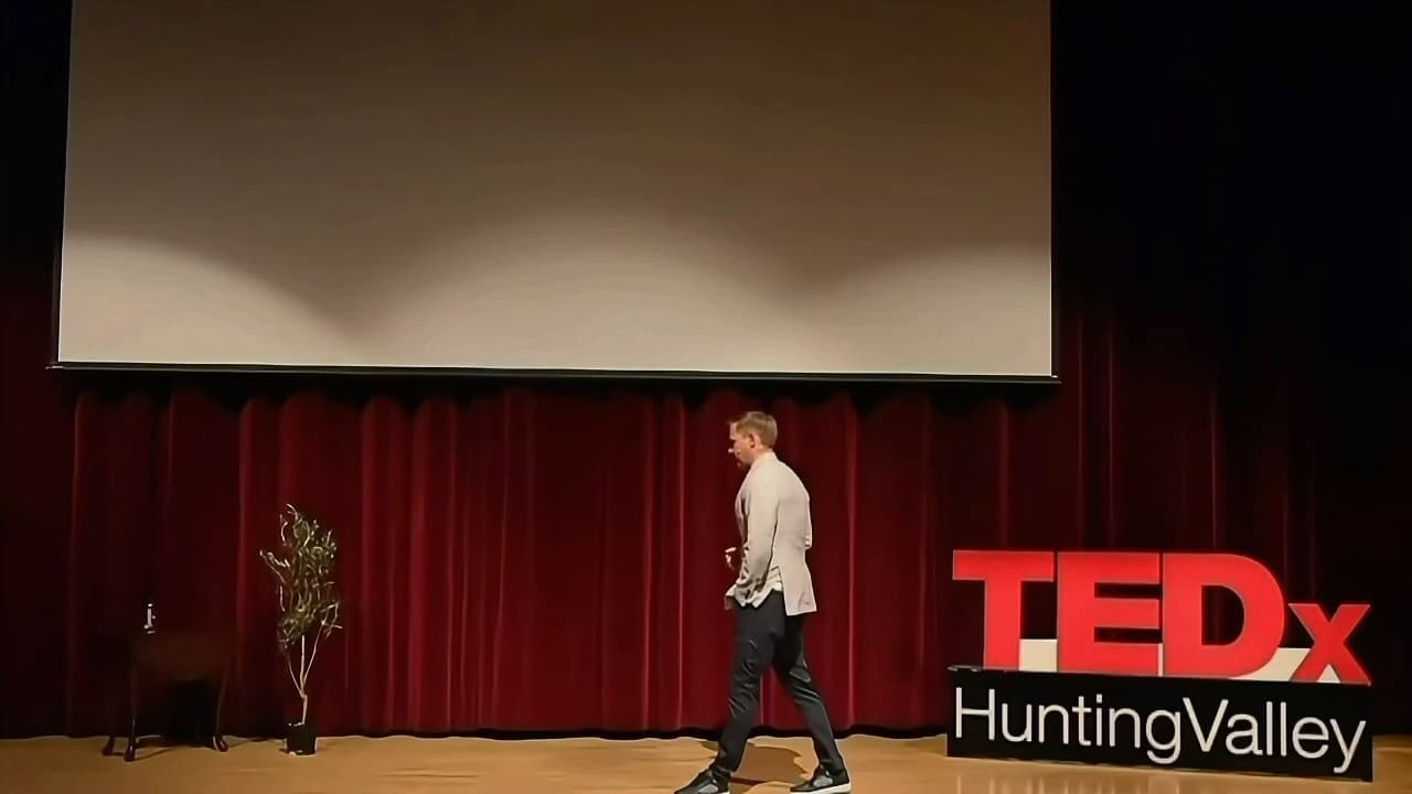 You’ll See It When You Believe It | Nic Barlage